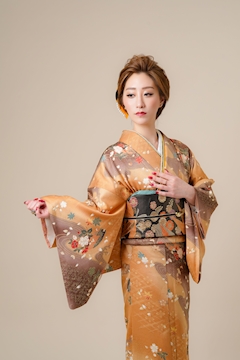 プロフィール写真21・柴原 みのりママ|昇・ノボル - 北新地のラウンジ/クラブ