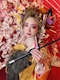 プロフィール写真10・柴原 みのりママ|昇・ノボル - 北新地のラウンジ/クラブ