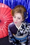 プロフィール写真6・柴原 みのりママ|昇・ノボル - 北新地のラウンジ/クラブ