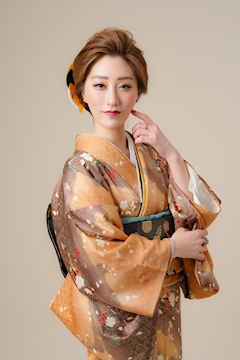 プロフィール写真17・柴原 みのりママ|昇・ノボル - 北新地のラウンジ/クラブ