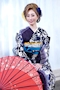 プロフィール写真3・柴原 みのりママ|昇・ノボル - 北新地のラウンジ/クラブ