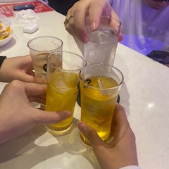 まい「出勤～🌟」
