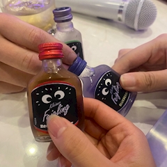 まい「退勤🫡」