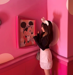 プロフィール写真2・まい｜フェスティバル なんば本店 - ミナミのガールズバー