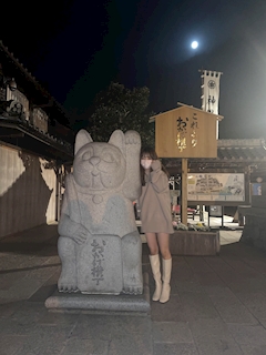 プロフィール写真5・まい｜フェスティバル なんば本店 - ミナミのガールズバー