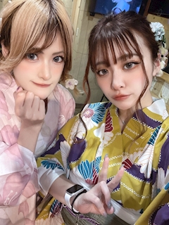 🫧 R E I 🫧「とうかさんEvent2日目」