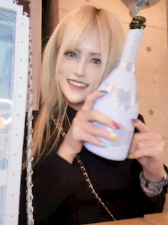 プロフィール写真10・🫧 R E I 🫧｜TRINITY・トリニティ - 広島市（流川）のガールズバー