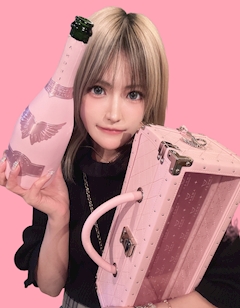 プロフィール写真3・🫧 R E I 🫧｜TRINITY・トリニティ - 広島市（流川）のガールズバー