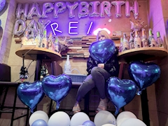 プロフィール写真12・🫧 R E I 🫧｜TRINITY・トリニティ - 広島市（流川）のガールズバー