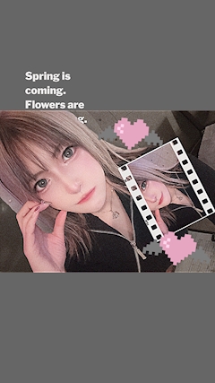 プロフィール写真7・🫧 R E I 🫧｜TRINITY・トリニティ - 広島市（流川）のガールズバー