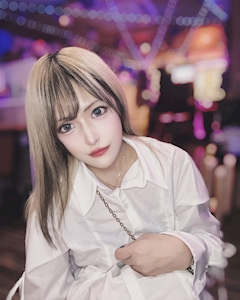 プロフィール写真5・🫧 R E I 🫧｜TRINITY・トリニティ - 広島市（流川）のガールズバー