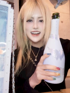 プロフィール写真11・🫧 R E I 🫧｜TRINITY・トリニティ - 広島市（流川）のガールズバー