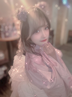 プロフィール写真2・🫧 R E I 🫧｜TRINITY・トリニティ - 広島市（流川）のガールズバー