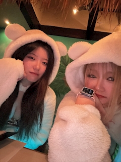 みーーこ。「🍓44🍓」