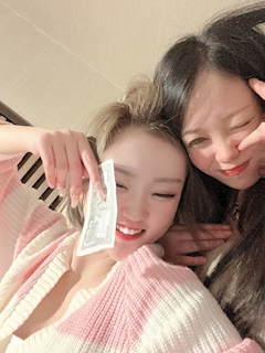 みーーこ。「❤︎❤︎松島❤︎❤︎」