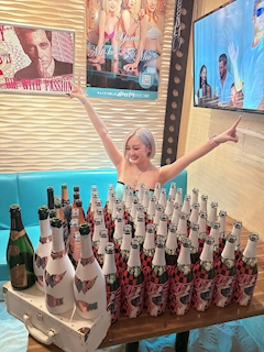 プロフィール写真5・みーーこ。｜Insomnia・インソムニア - 国分町のガールズバー