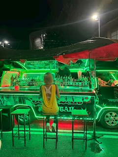 プロフィール写真9・みーーこ。｜Insomnia・インソムニア - 国分町のガールズバー