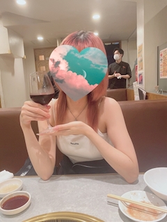 ❤️‍🔥🧊 橘 まこ 🧊❤️‍🔥「24！ひさびさ」