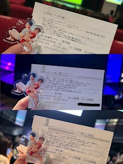 ❤️‍🔥🧊 橘 まこ 🧊❤️‍🔥「40！」