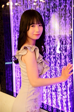 プロフィール写真2・りこ｜鹿児島/天文館/キャバクラ/NewClub Camellia