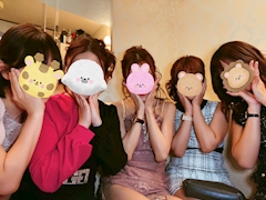 その店長「新しく可愛い女の子が増えたよ❤」