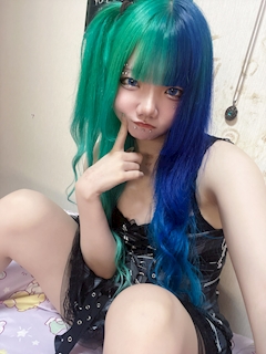 プロフィール写真2・まつり｜名古屋 コンカフェ・でらでらガールズ 錦