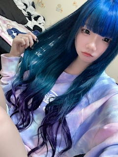 プロフィール写真7・まつり｜名古屋 コンカフェ・でらでらガールズ 錦