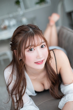 プロフィール写真2・美波 ななみ｜BARCELONA Fillia・フィリア - すすきのニュークラブ（キャバクラ）