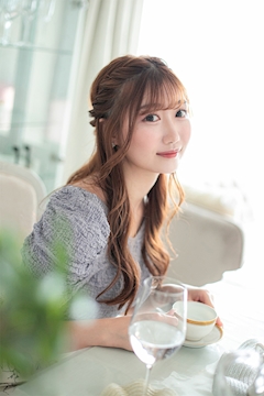 プロフィール写真3・美波 ななみ｜BARCELONA Fillia・フィリア - すすきのニュークラブ（キャバクラ）