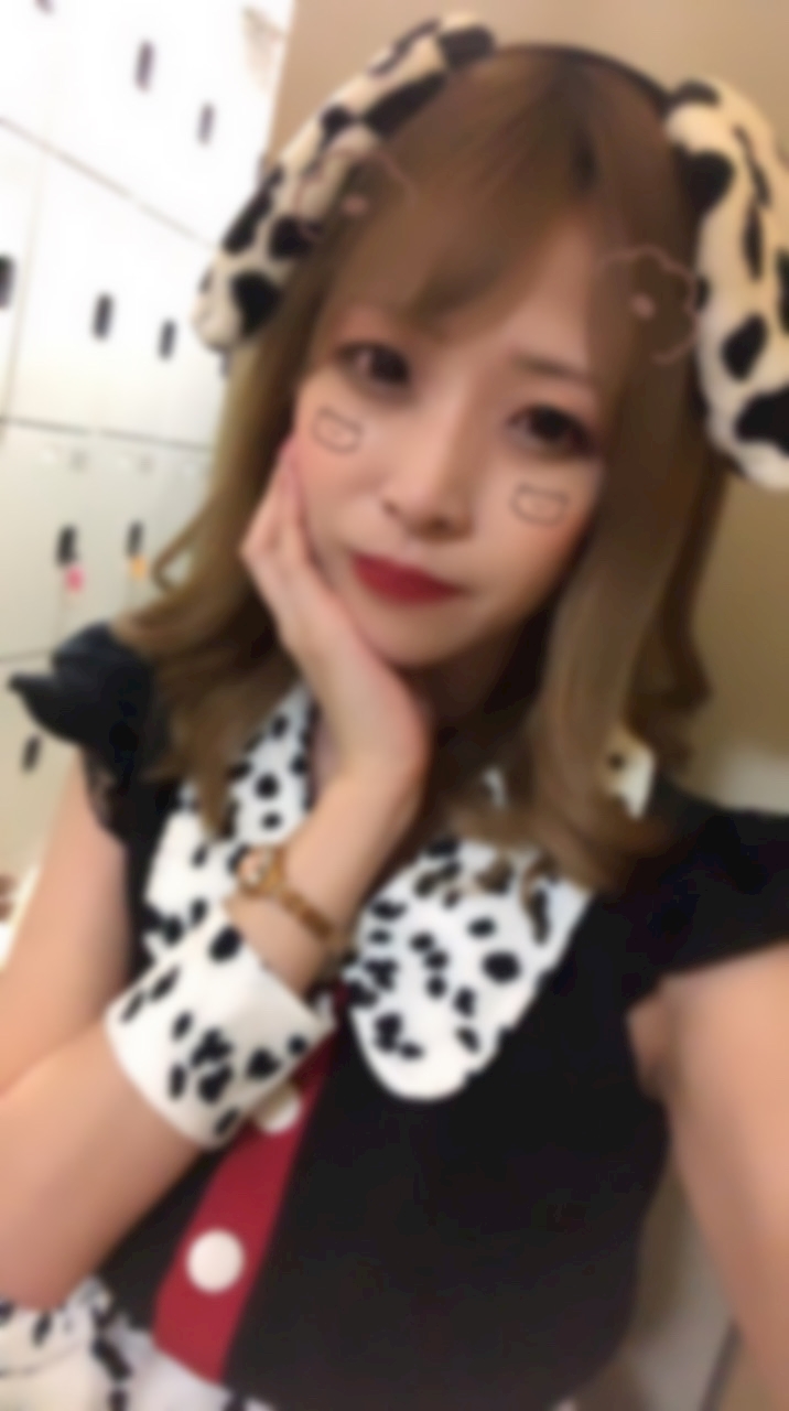 ダルメシアン🐶🐾 - ゆき - CLUB LIPPLE・リップル - 上野のキャバクラ【ポケパラ】