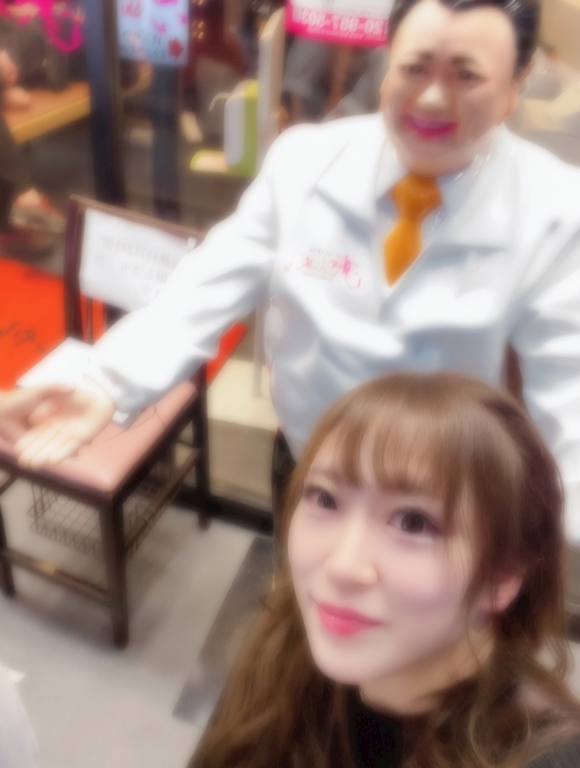 出勤しました😛 - かりん🦐🍤［LIPPLE］ - CLUB LIPPLE・リップル - 上野のキャバクラ【ポケパラ】