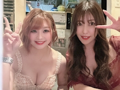 愛沢 みずほ「2年振りの」