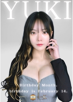 プロフィール写真4・ゆき｜CLUB K ～Prologue～・クラブケイ - 諏訪市のキャバクラ