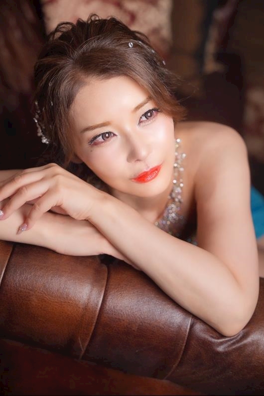 プロフィール写真2・。:*大江戸 乱*:。|