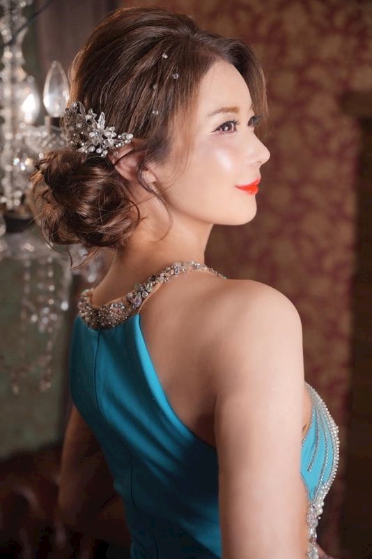 プロフィール写真12・。:*大江戸 乱*:。|