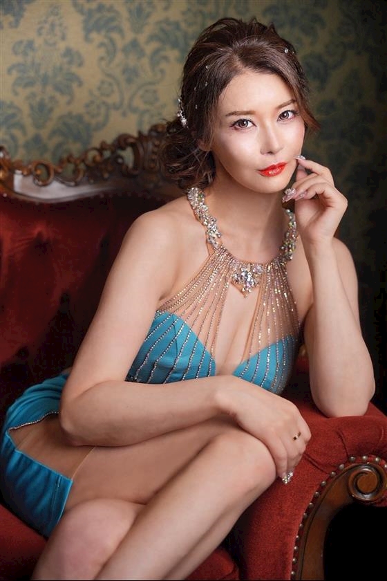 プロフィール写真4・。:*大江戸 乱*:。|