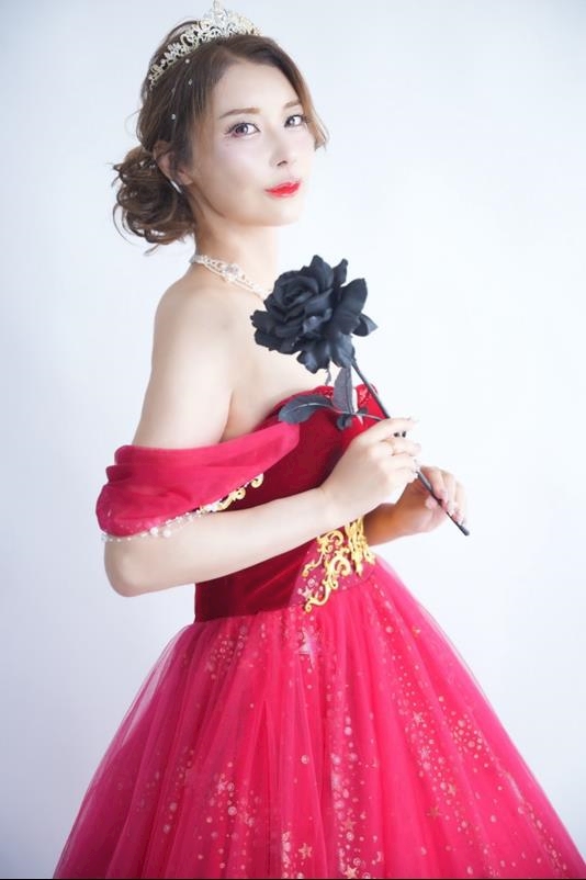 プロフィール写真8・。:*大江戸 乱*:。|