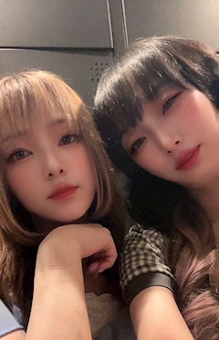 神楽　葵「ねむねむねむね～」