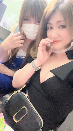 神楽　葵「あきちゃんにほめられた～✨」