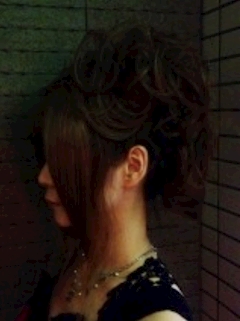 プロフィール写真11・神楽　葵｜Mrs.CAFE 光・ミセスカフェ ヒカリ - 名古屋 錦の熟女パブ/熟女キャバクラ