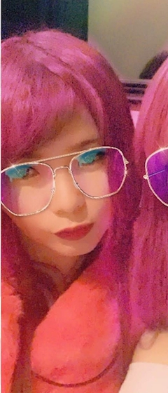 プロフィール写真5・神楽　葵｜Mrs.CAFE 光・ミセスカフェ ヒカリ - 名古屋 錦の熟女パブ/熟女キャバクラ