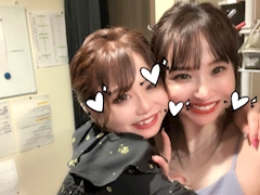 🌼涼村　志乃🌼「しゅうぶんのひー」