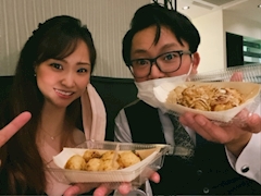 🌼涼村　志乃🌼「どよーび」