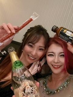 🌼涼村　志乃🌼「キスしたい…？」