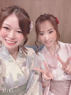 🌼涼村　志乃🌼「10がつ」