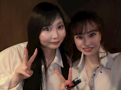 🌼涼村　志乃🌼「しゅっきん」