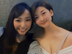 🌼涼村　志乃🌼「㊗️ヾ(´∇｀)ﾉ㊗️」