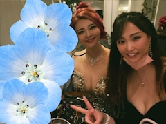🌼涼村　志乃🌼「げつよーび」