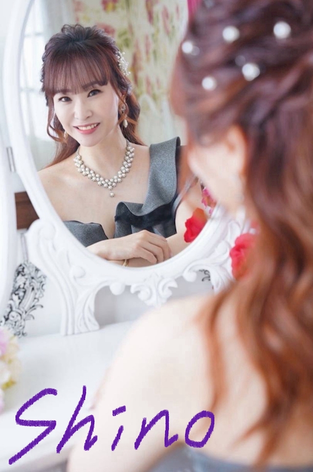 プロフィール写真1・🌼涼村　志乃🌼｜錦 キャバクラ・Mrs.CAFE 光