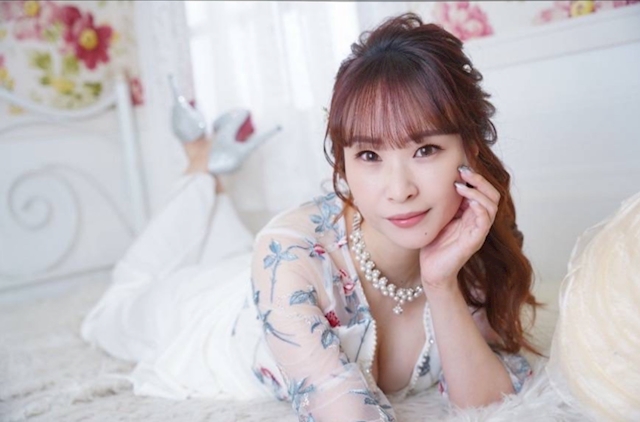 プロフィール写真2・🌼涼村 志乃🌼|